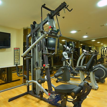 איסטמבול Pera Tulip Hotel & Spa מראה חיצוני תמונה