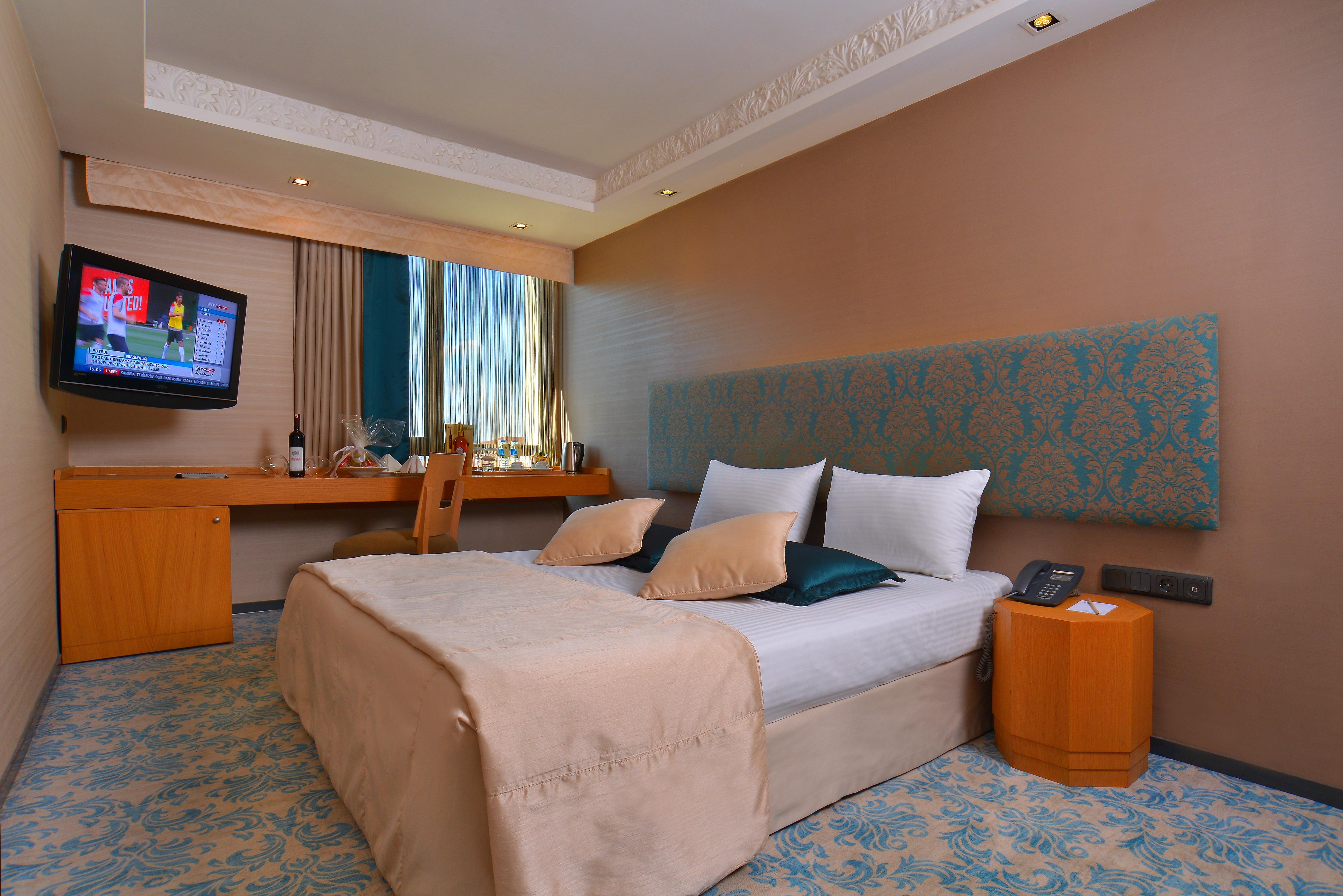 איסטמבול Pera Tulip Hotel & Spa מראה חיצוני תמונה