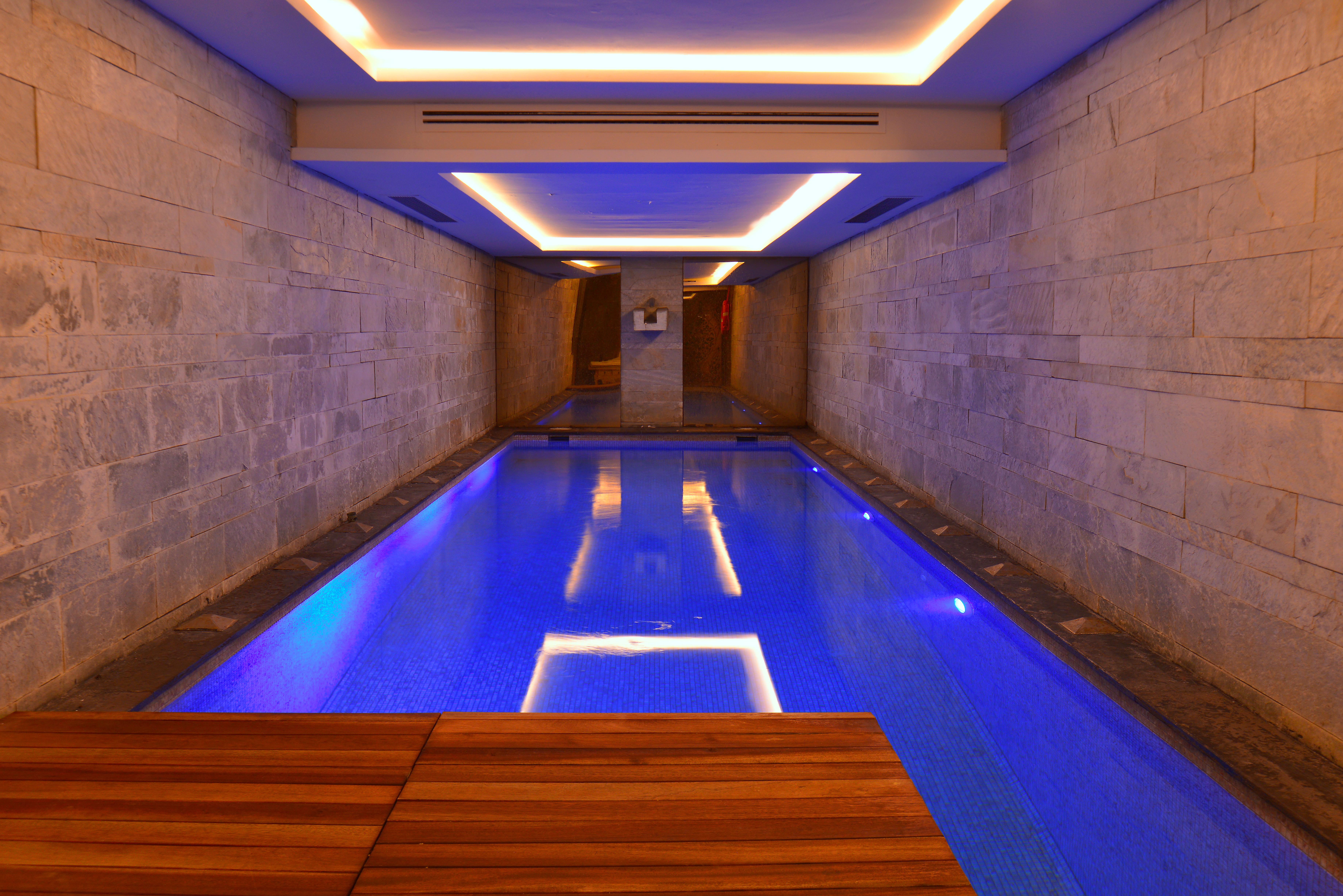 איסטמבול Pera Tulip Hotel & Spa מראה חיצוני תמונה