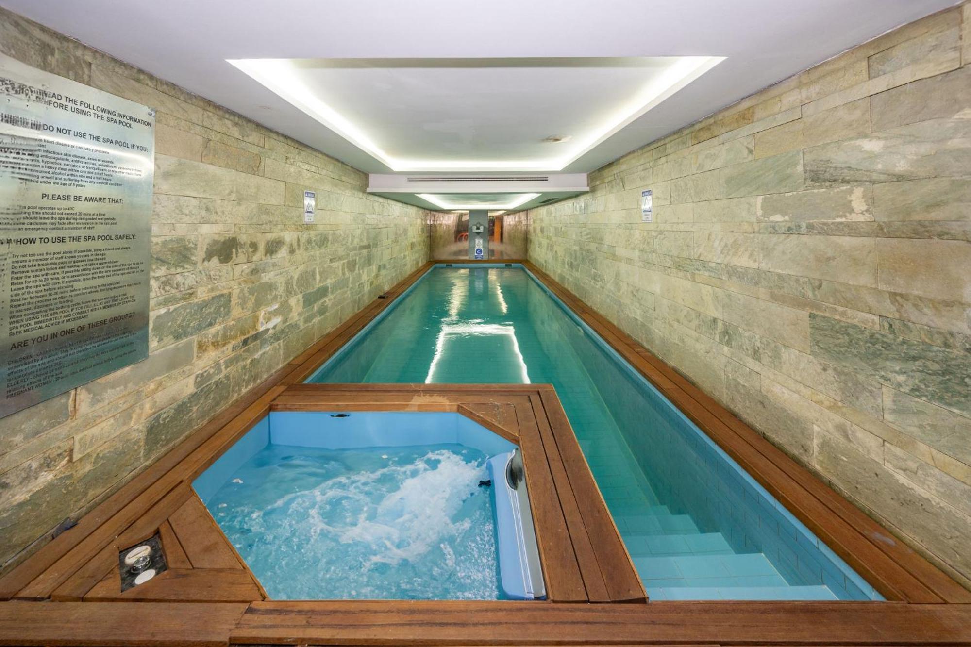 איסטמבול Pera Tulip Hotel & Spa מראה חיצוני תמונה