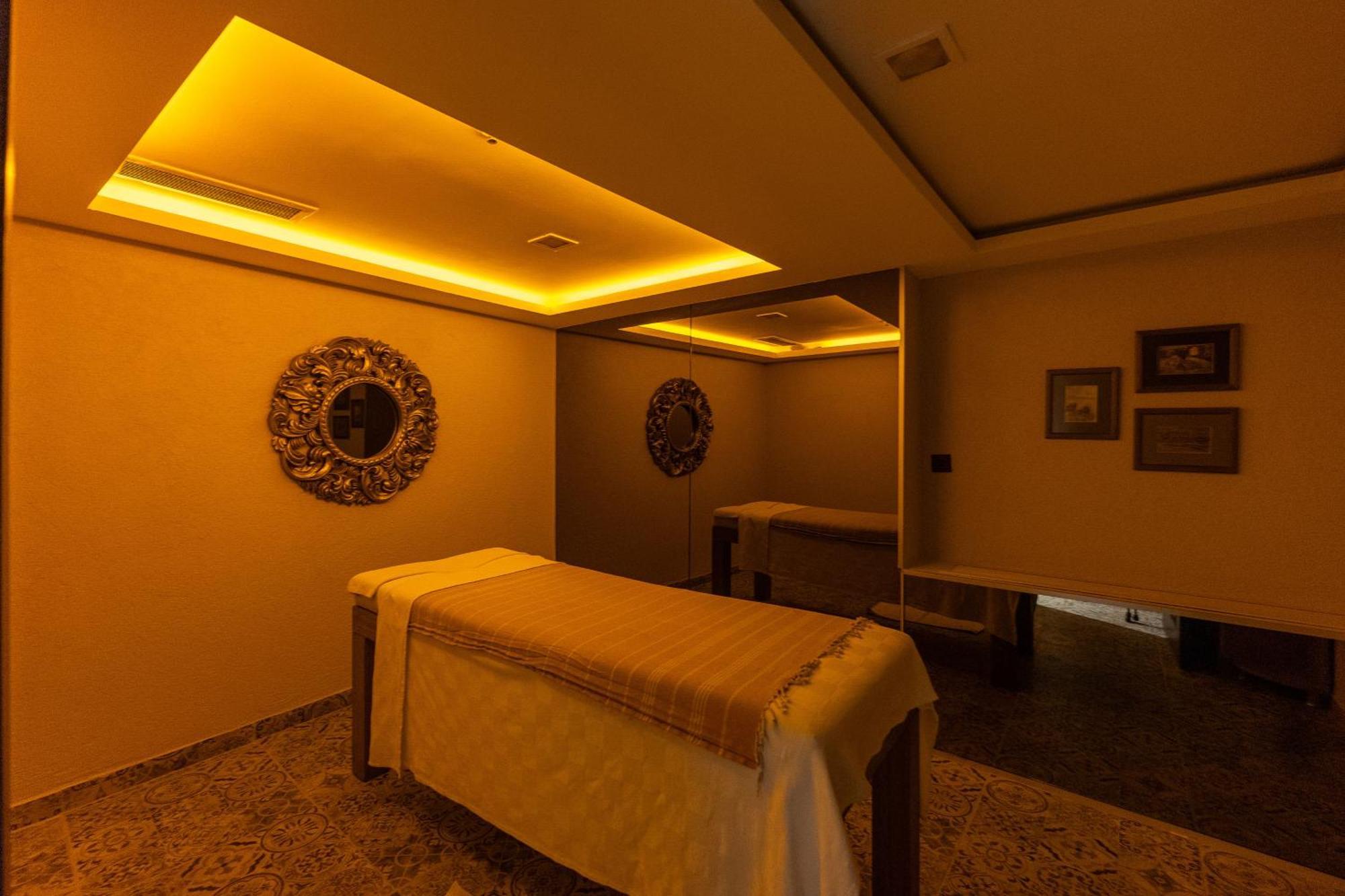 איסטמבול Pera Tulip Hotel & Spa מראה חיצוני תמונה