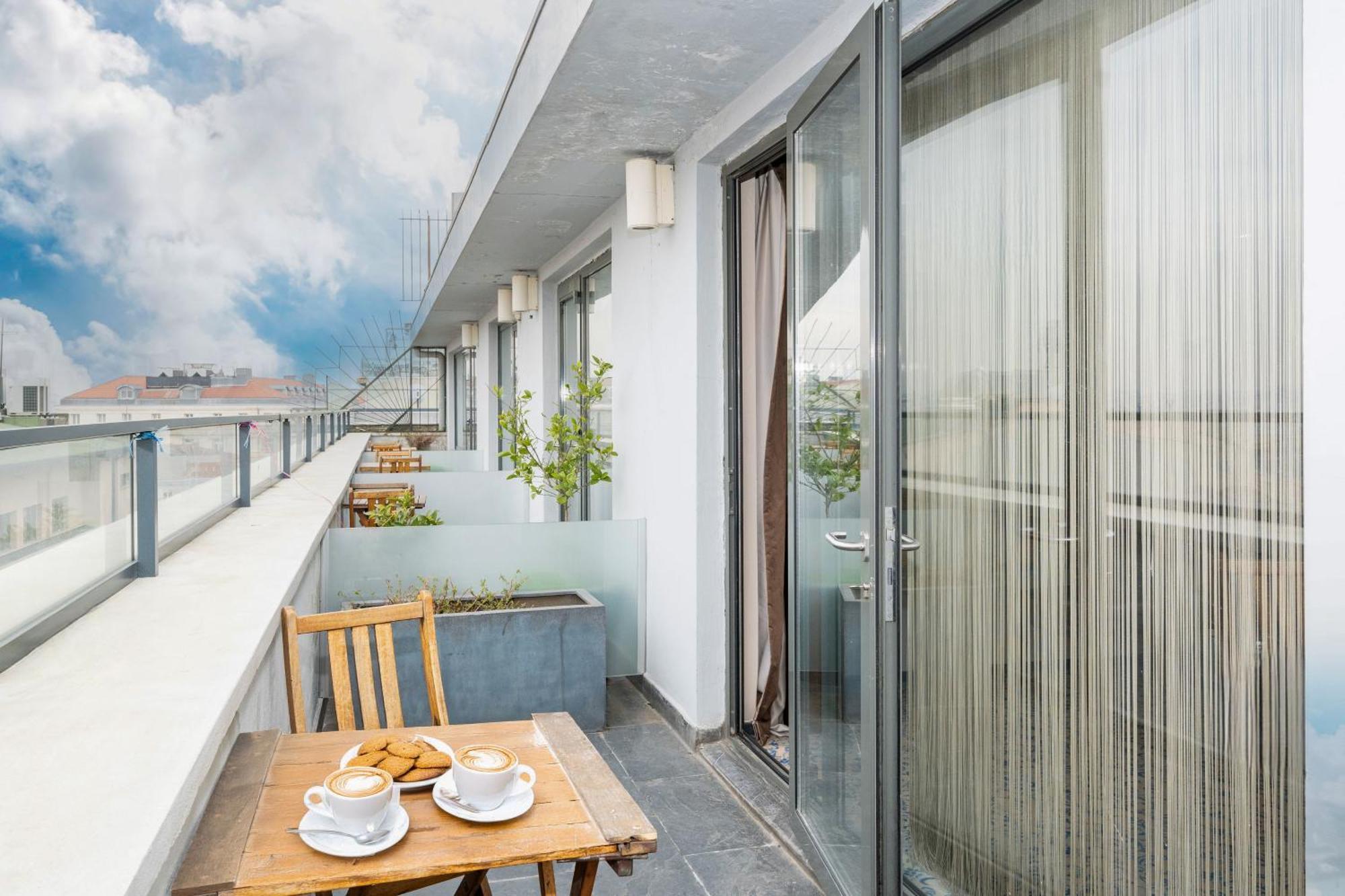 איסטמבול Pera Tulip Hotel & Spa מראה חיצוני תמונה